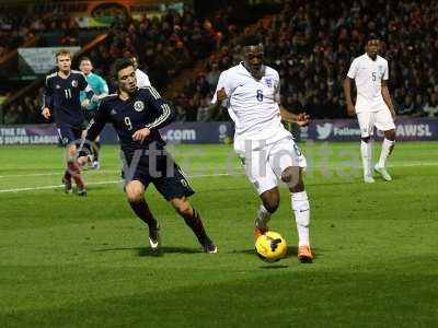 20141120 - England v Scotland 201114 Huish Park 069.JPG