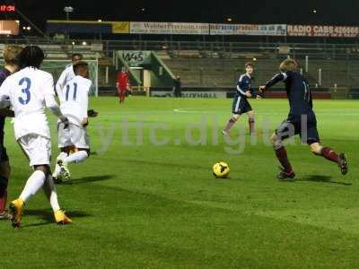 20141120 - England v Scotland 201114 Huish Park 074.JPG