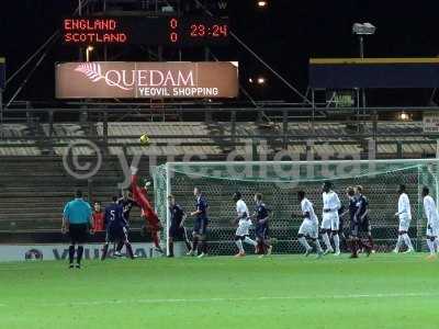 20141120 - England v Scotland 201114 Huish Park 088.JPG