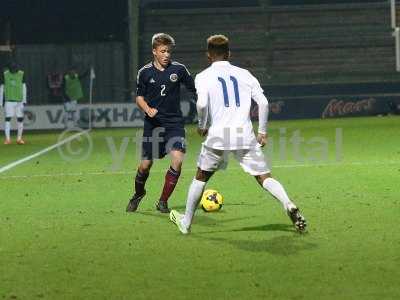 20141120 - England v Scotland 201114 Huish Park 090.JPG