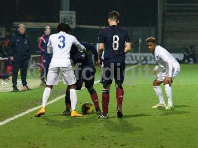 20141120 - England v Scotland 201114 Huish Park 092.JPG