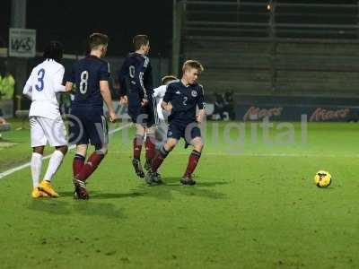 20141120 - England v Scotland 201114 Huish Park 094.JPG