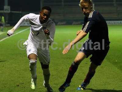 20141120 - England v Scotland 201114 Huish Park 107.JPG