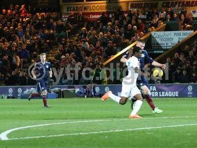 20141120 - England v Scotland 201114 Huish Park 111.JPG