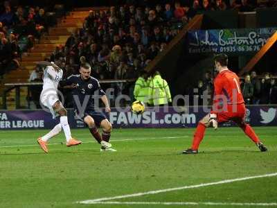 20141120 - England v Scotland 201114 Huish Park 113.JPG