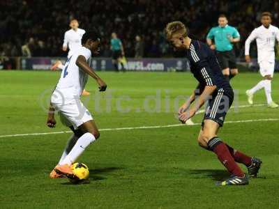 20141120 - England v Scotland 201114 Huish Park 125.JPG