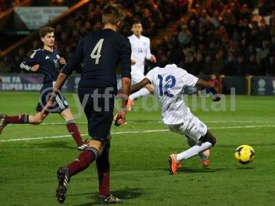 20141120 - England v Scotland 201114 Huish Park 128.JPG