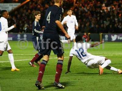 20141120 - England v Scotland 201114 Huish Park 130.JPG