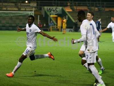 20141120 - England v Scotland 201114 Huish Park 135.JPG