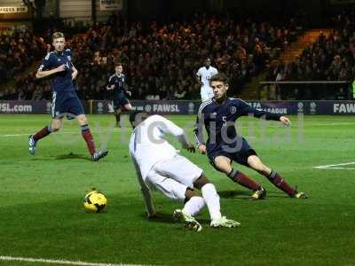 20141120 - England v Scotland 201114 Huish Park 159.JPG