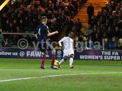 20141120 - England v Scotland 201114 Huish Park 168.JPG