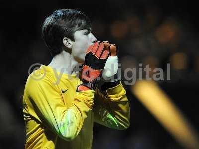 England U16 v Scotland U16 201114