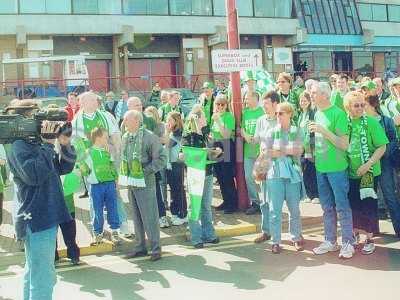 - More green army at villa.jpg