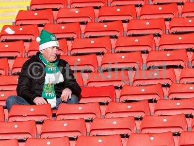 Barnsley v Yeovil Town 100115