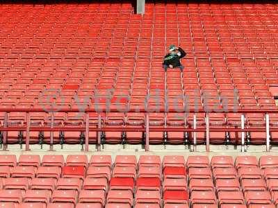 Barnsley v Yeovil Town 100115