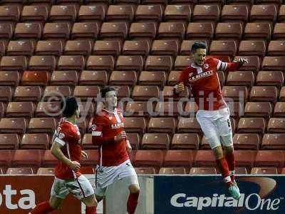 Barnsley v Yeovil Town 100115