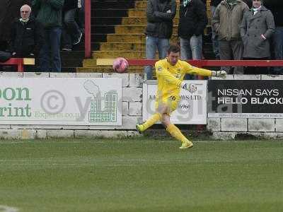 20141206 - Accrington 2 061214 Away 006.JPG