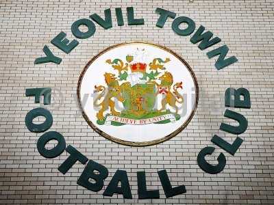 Yeovil Town v Accrington 161214