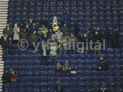 Preston North End v Yeovil Town 200115