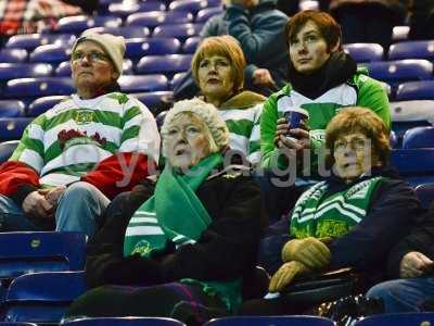 Preston North End v Yeovil Town 200115