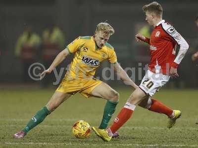 Crewe  v Yeovil  100215