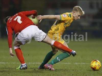 Crewe  v Yeovil  100215