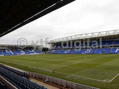 Peterborough United v Yeovil Town 310115