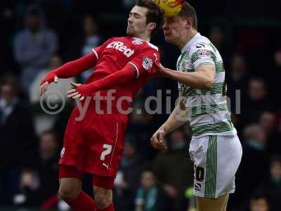 Yeovil v Crawley 070215