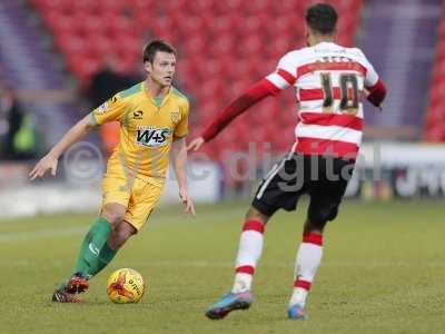 Doncaster v Yeovil 140215