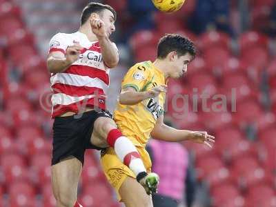 Doncaster v Yeovil 140215