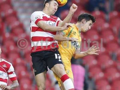 Doncaster v Yeovil 140215