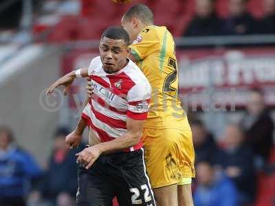 Doncaster v Yeovil 140215