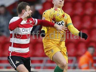 Doncaster v Yeovil 140215