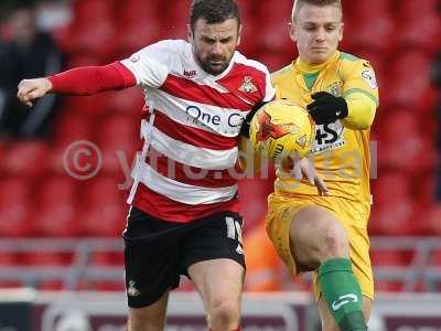 Doncaster v Yeovil 140215