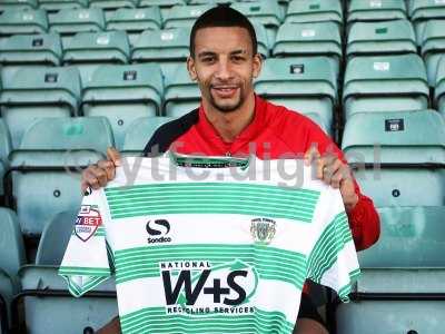 20150217 - Craig Eastmond signing 257.JPG