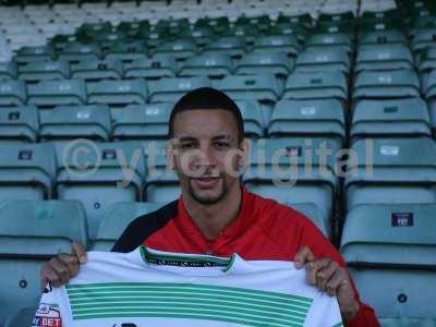 20150217 - Craig Eastmond signing 259.JPG