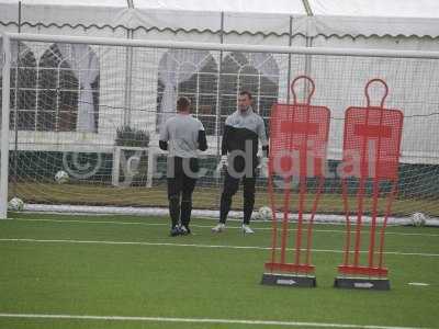 Training 23rd Feb 107