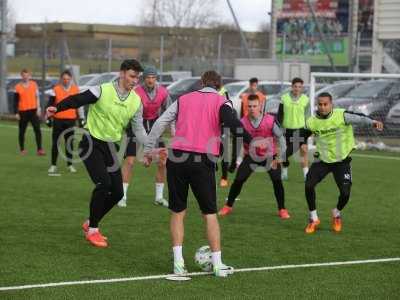 Training 23rd Feb 109