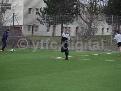 Training 23rd Feb 114