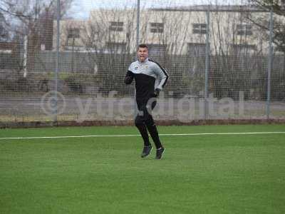 Training 23rd Feb 115