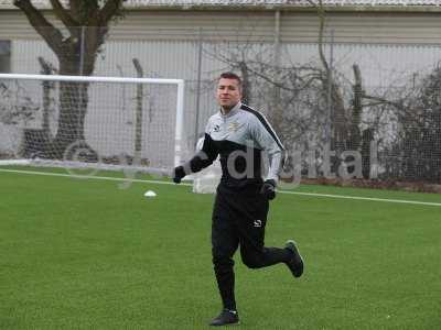 Training 23rd Feb 119