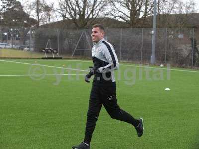 Training 23rd Feb 122