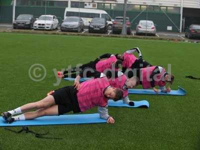 Training 23rd Feb 146