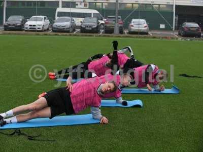 Training 23rd Feb 147