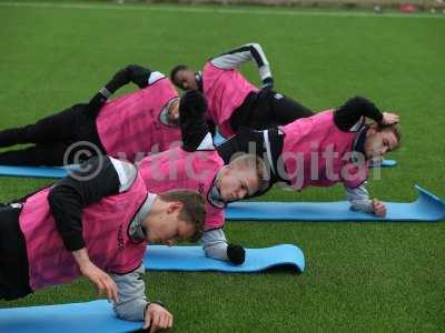 Training 23rd Feb 148