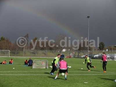 Training 23rd Feb 174