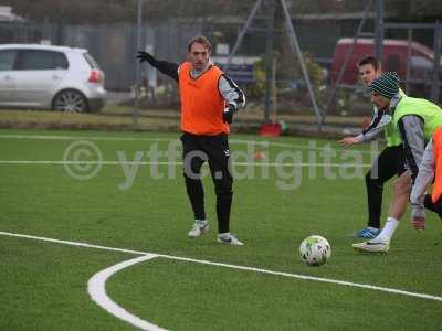 Training 23rd Feb 237