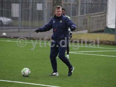 Training 23rd Feb 243