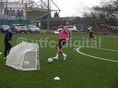 Training 23rd Feb 249