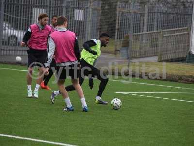 Training 23rd Feb 253